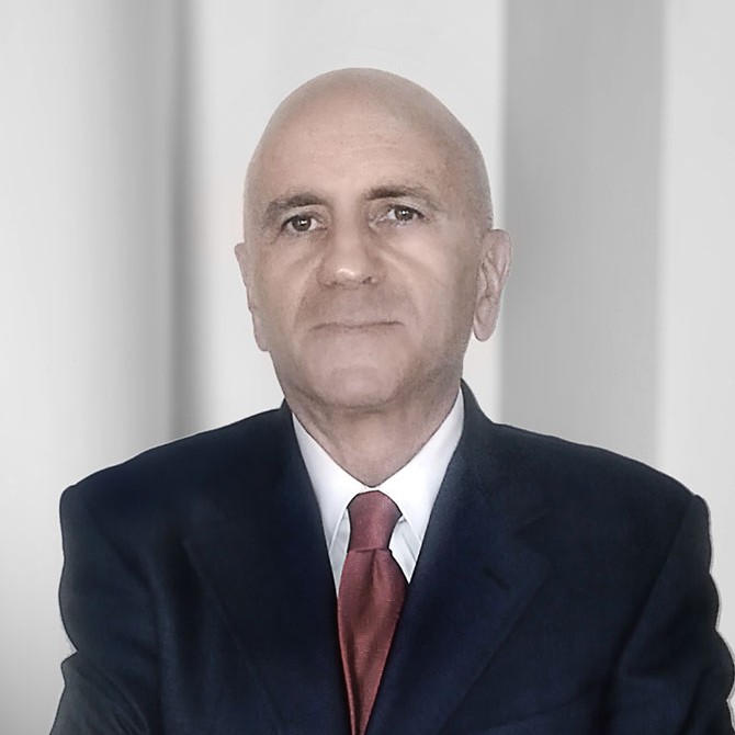 Immagine del profilo del consulente